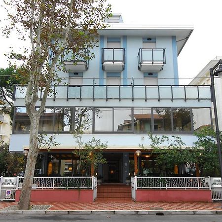 Hotel Ambasciata 切塞纳蒂科 外观 照片