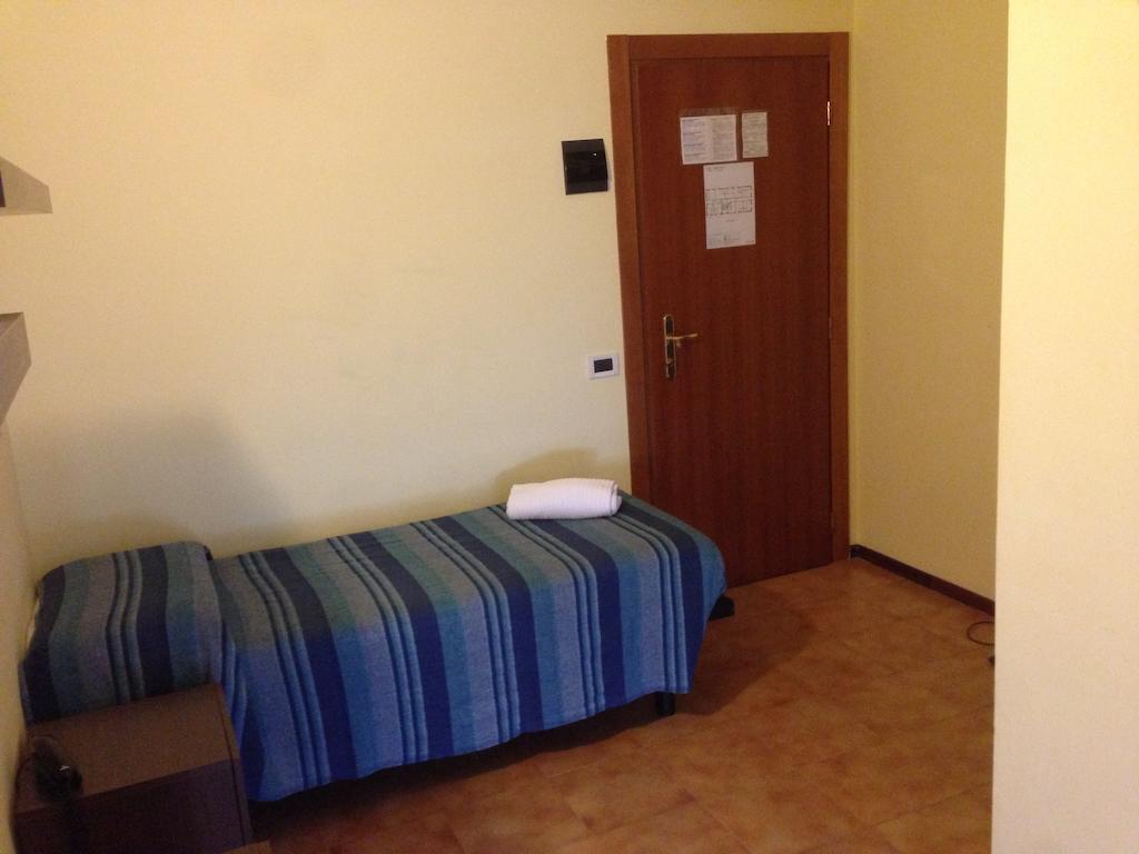 Hotel Ambasciata 切塞纳蒂科 客房 照片